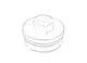 DORNBRACHT-Nebelduese-ERSATZTEILE-04290304800-0429030480090 gallery number 1